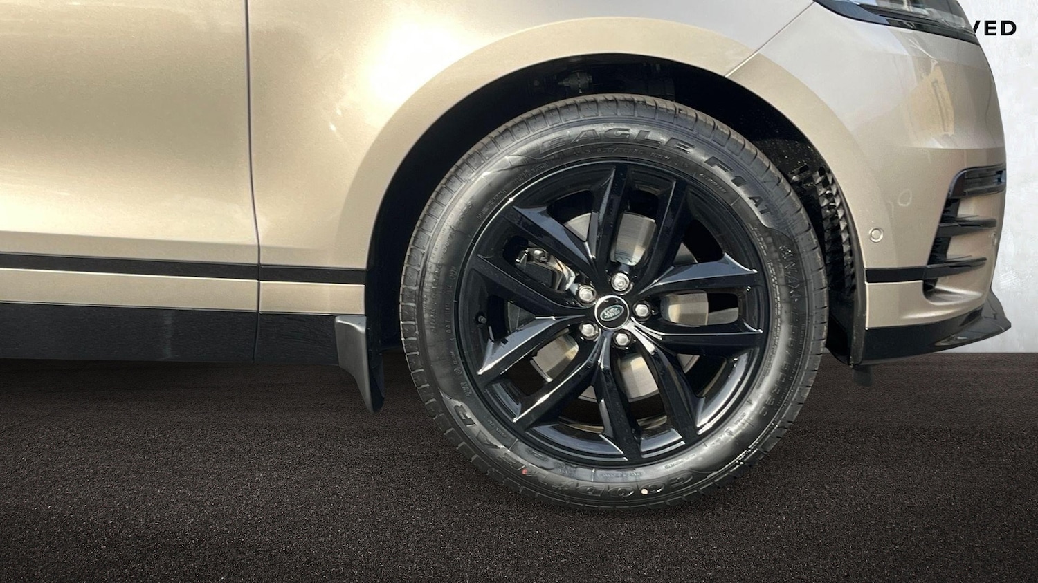 Used Land Rover Range Rover Velar 2025 for sale - 77177742: Photo 8