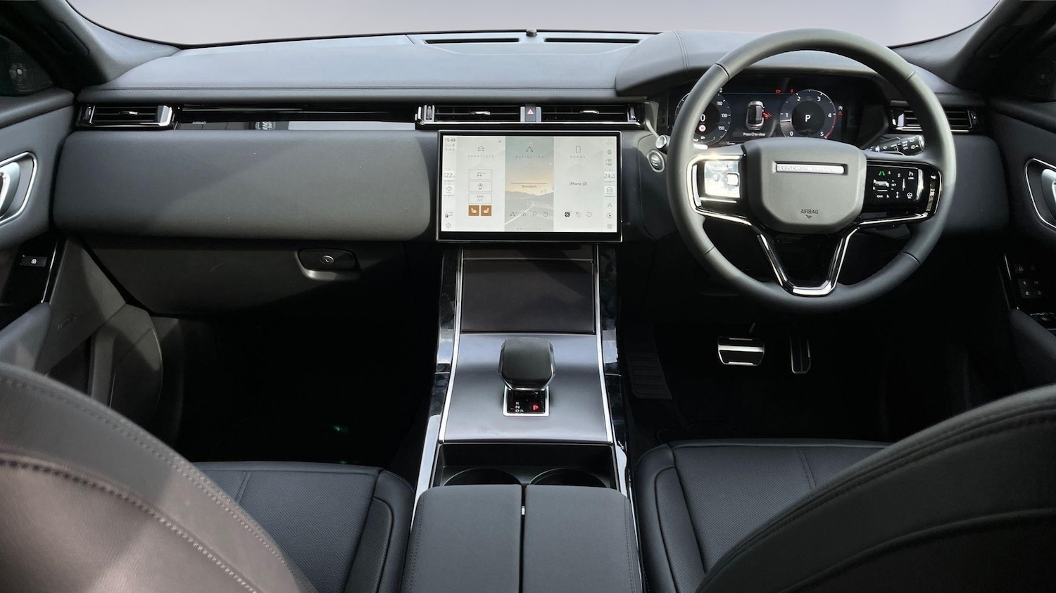 Used Land Rover Range Rover Velar 2025 for sale - 77177742: Photo 9