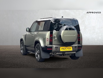 Used Land Rover Other 2025 for sale - 75175880: Photo