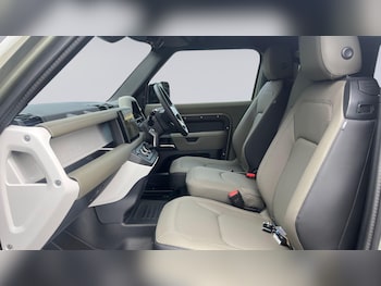 Used Land Rover Other 2025 for sale - 75175880: Photo