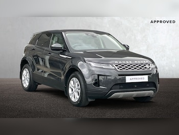 Used Land Rover Range Rover Evoque 2020 for sale - 79427297: Photo