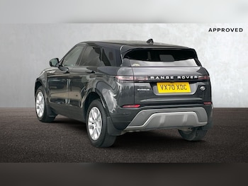 Used Land Rover Range Rover Evoque 2020 for sale - 79427297: Photo