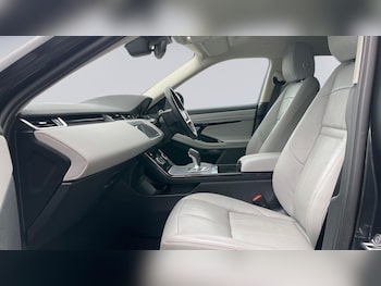 Used Land Rover Range Rover Evoque 2020 for sale - 79427297: Photo