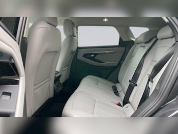 Used Land Rover Range Rover Evoque 2020 for sale - 79427297: Photo