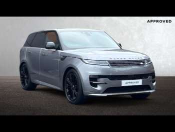 2024 (24) - 3.0 D300 Dynamic SE 5dr Auto