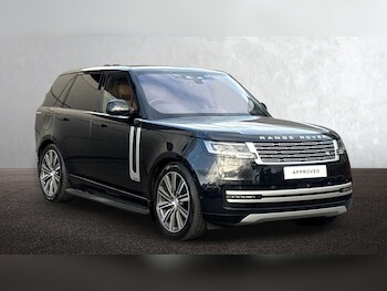 2023 (72) - 3.0 P440e Autobiography 4dr Auto