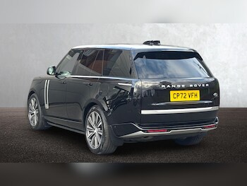 Used Land Rover Range Rover 2023 for sale - 77588003: Photo