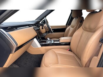 Used Land Rover Range Rover 2023 for sale - 77588003: Photo