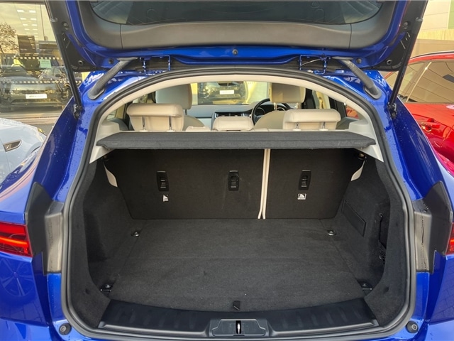 Used Jaguar E-Pace 2018 for sale - 76400324: Photo 10