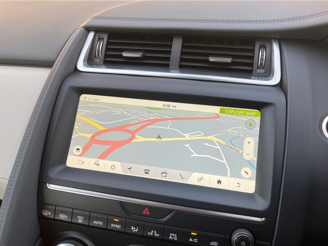 Used Jaguar E-Pace 2018 for sale - 76400324: Photo 11