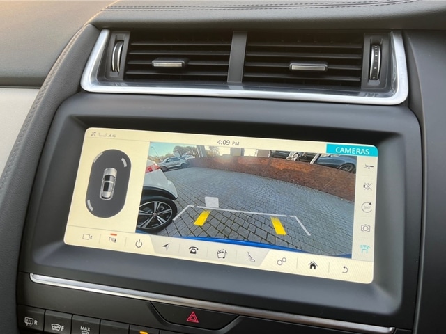 Used Jaguar E-Pace 2018 for sale - 76400324: Photo 12