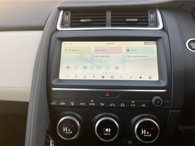 Used Jaguar E-Pace 2018 for sale - 76400324: Photo 14