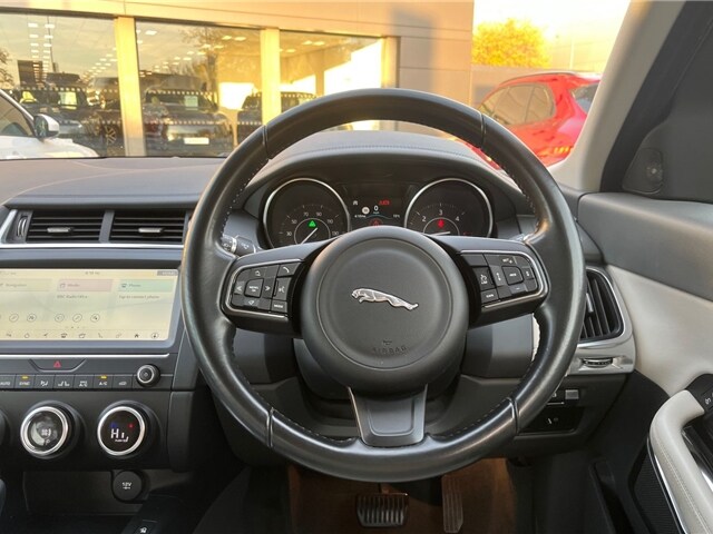 Used Jaguar E-Pace 2018 for sale - 76400324: Photo 15