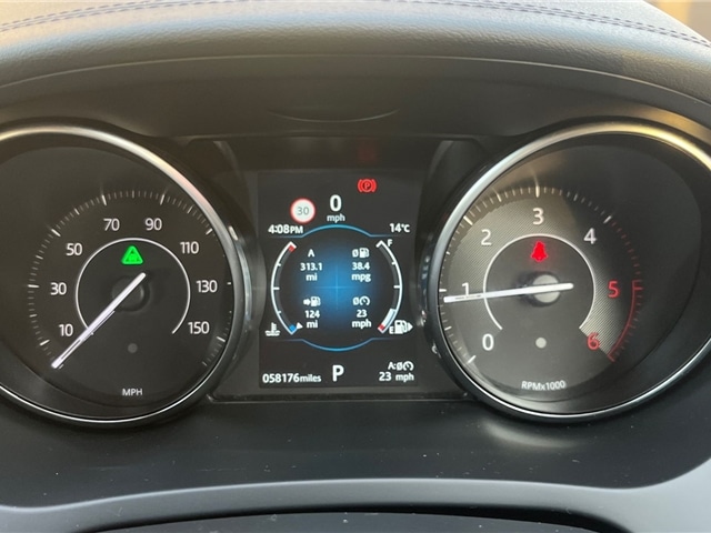 Used Jaguar E-Pace 2018 for sale - 76400324: Photo 16