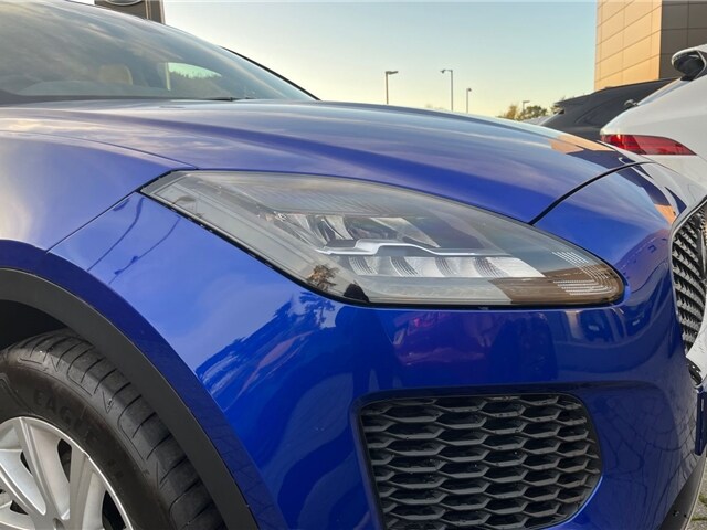 Used Jaguar E-Pace 2018 for sale - 76400324: Photo 17