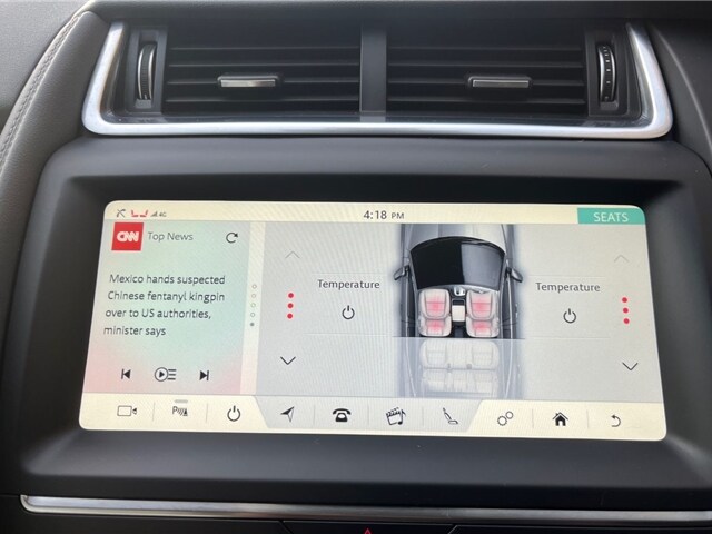 Used Jaguar E-Pace 2018 for sale - 76400324: Photo 21