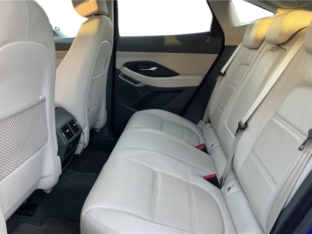 Used Jaguar E-Pace 2018 for sale - 76400324: Photo 4