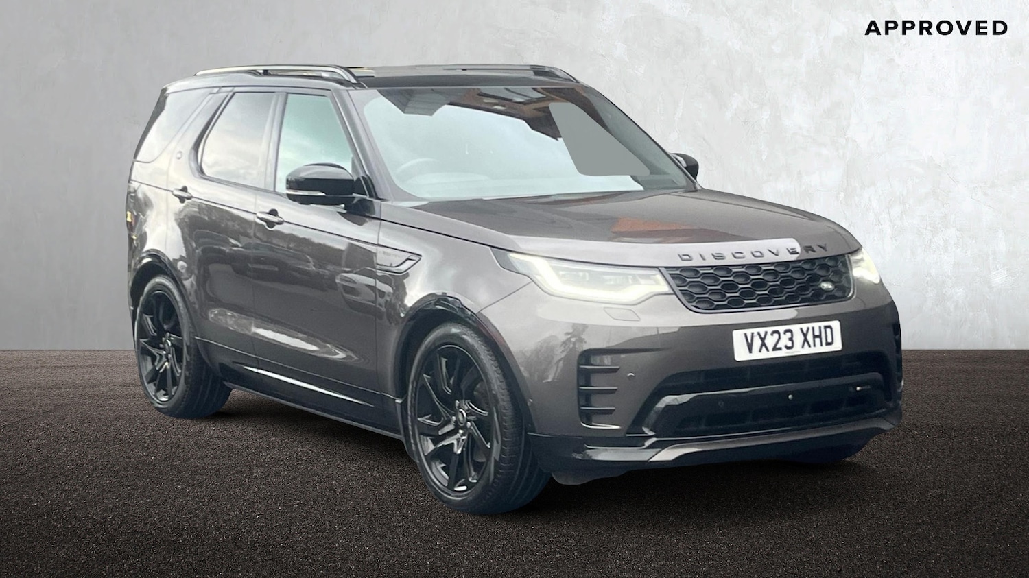 Used Land Rover Discovery 2023 for sale - 76716828: Photo 1