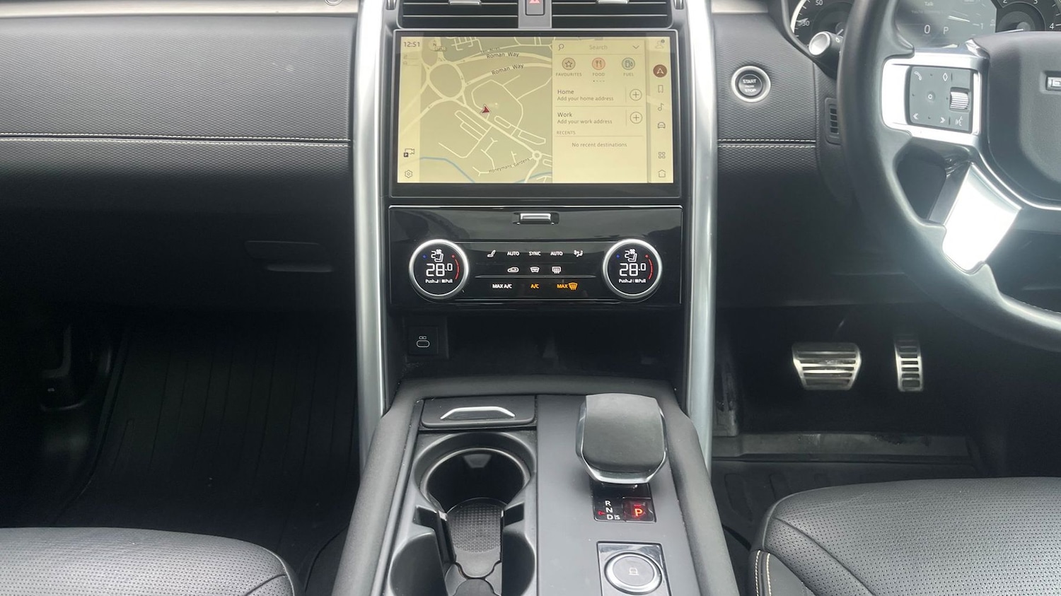 Used Land Rover Discovery 2023 for sale - 76716828: Photo 14