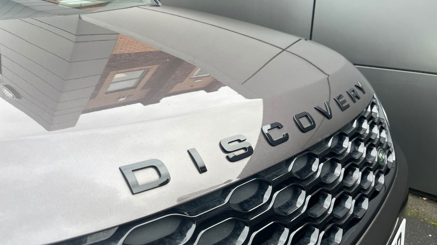 Used Land Rover Discovery 2023 for sale - 76716828: Photo 20