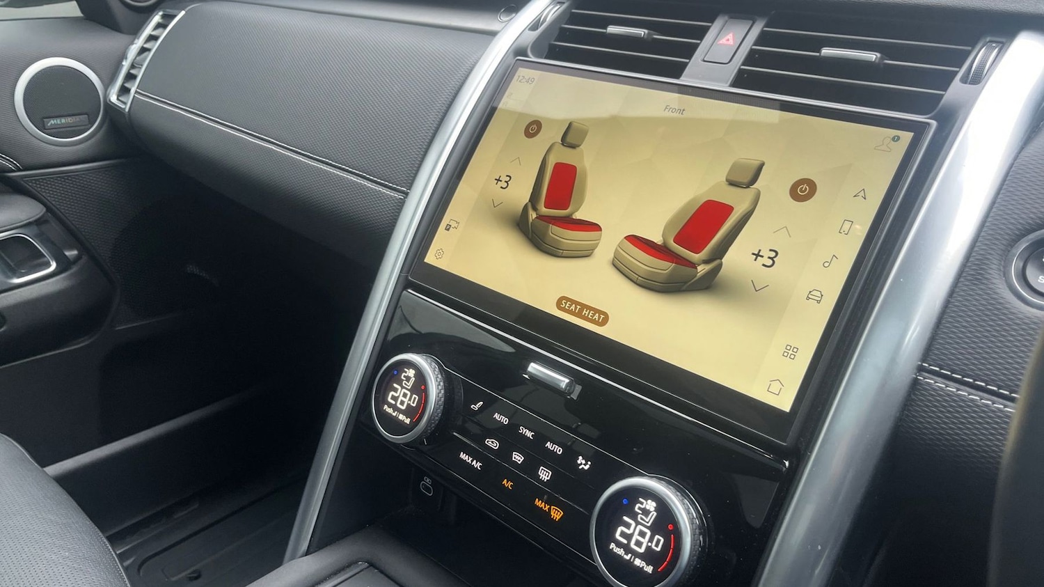 Used Land Rover Discovery 2023 for sale - 76716828: Photo 22