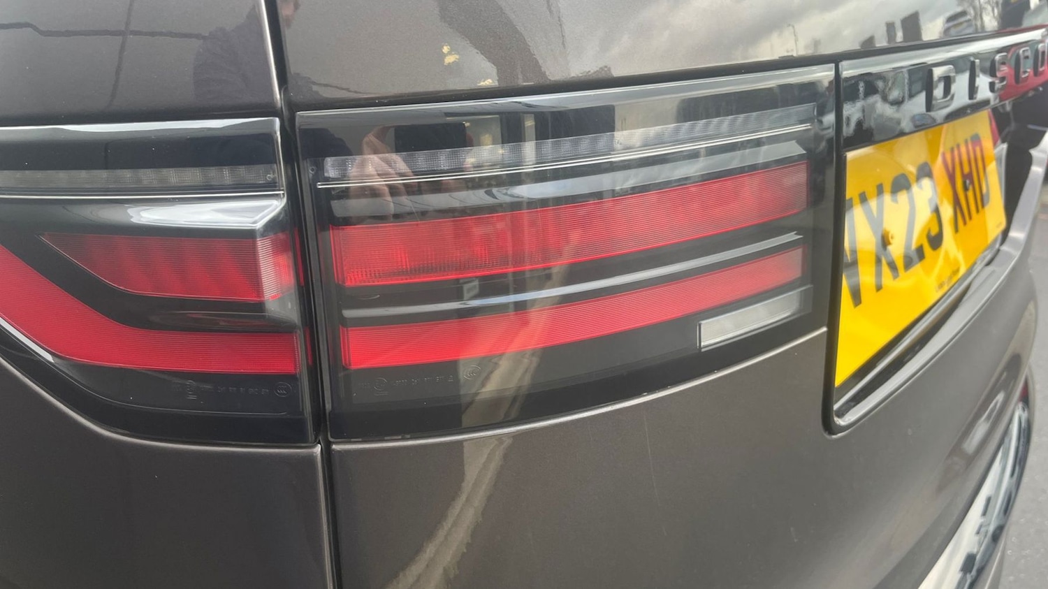 Used Land Rover Discovery 2023 for sale - 76716828: Photo 26