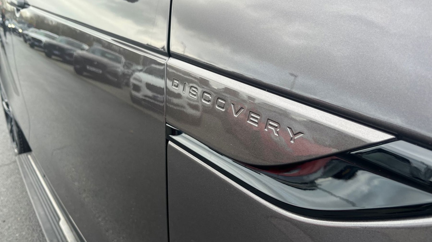 Used Land Rover Discovery 2023 for sale - 76716828: Photo 28