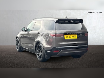 Used Land Rover Discovery 2023 for sale - 76716828: Photo