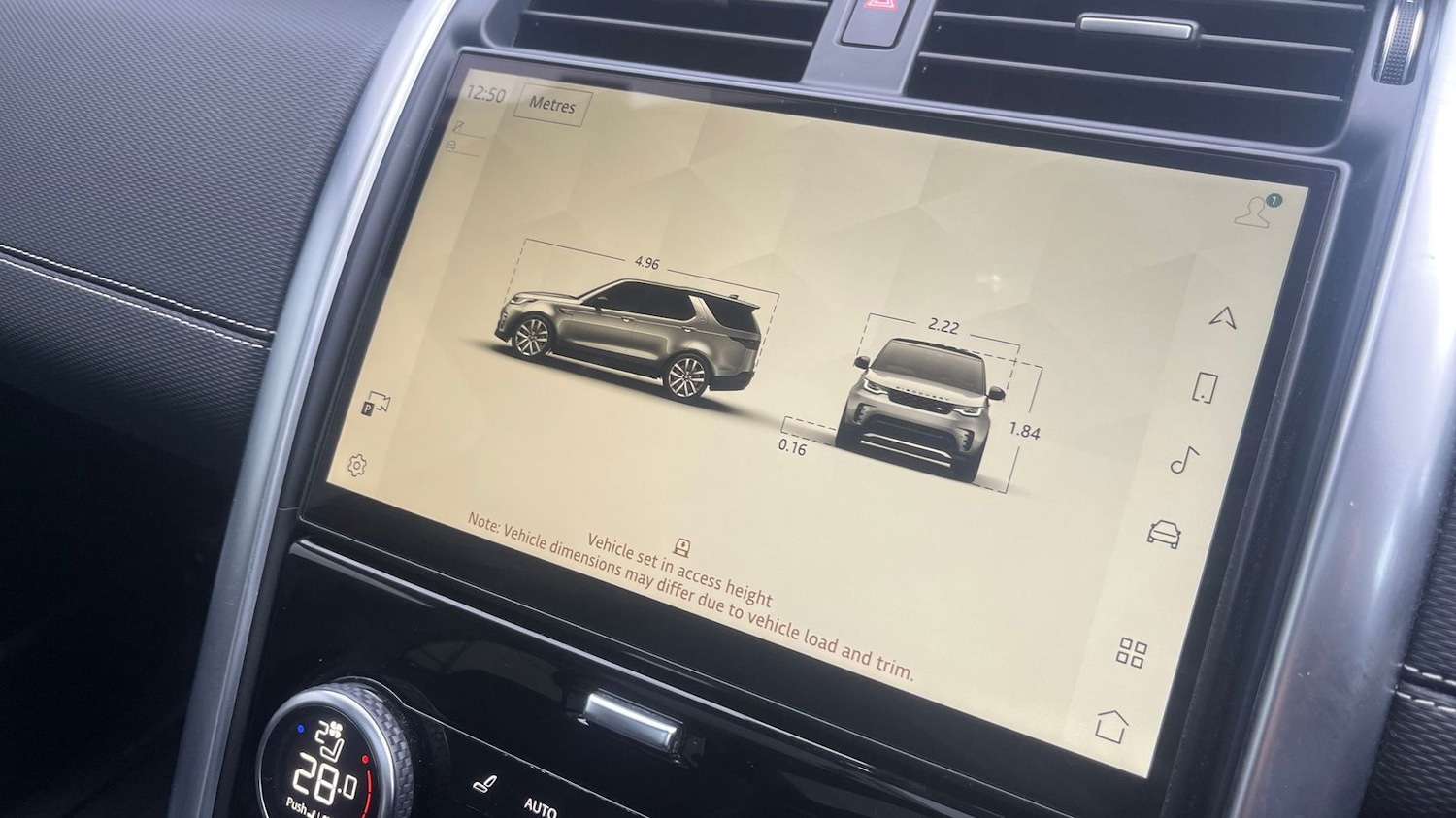 Used Land Rover Discovery 2023 for sale - 76716828: Photo 30