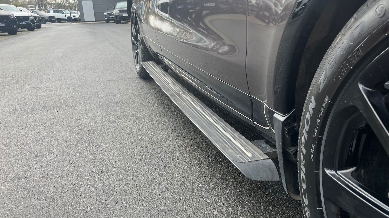 Used Land Rover Discovery 2023 for sale - 76716828: Photo 32