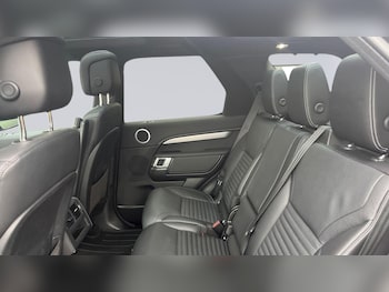 Used Land Rover Discovery 2023 for sale - 76716828: Photo