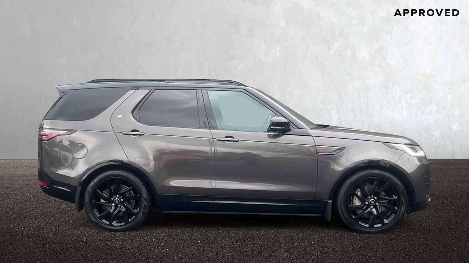 Used Land Rover Discovery 2023 for sale - 76716828: Photo 5