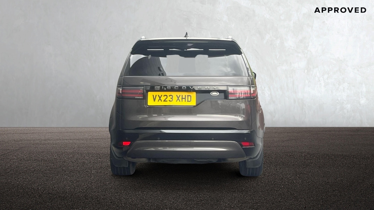 Used Land Rover Discovery 2023 for sale - 76716828: Photo 6