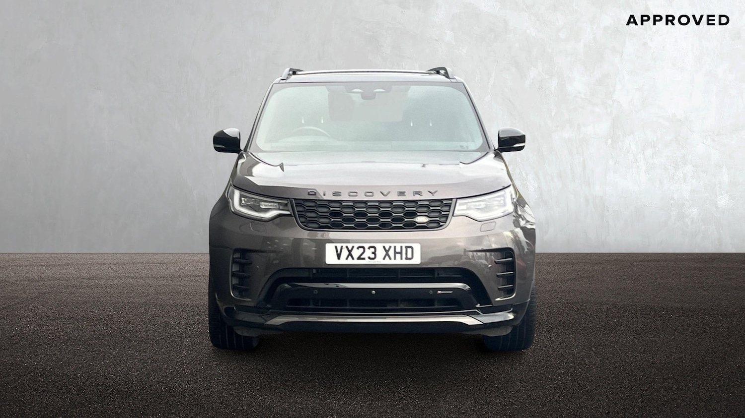 Used Land Rover Discovery 2023 for sale - 76716828: Photo 7