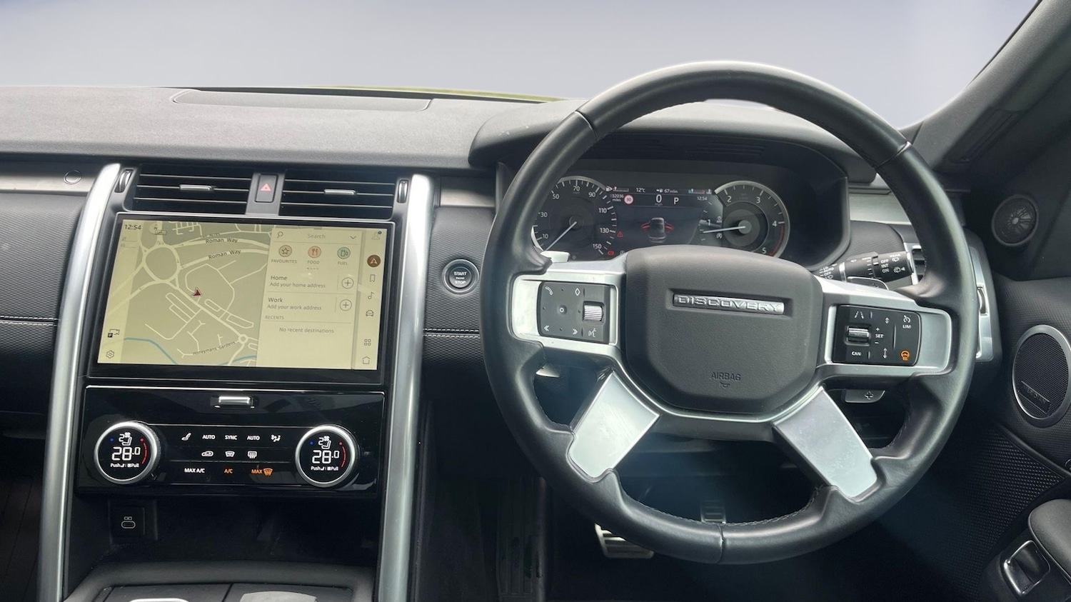 Used Land Rover Discovery 2023 for sale - 76716828: Photo 9