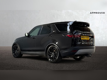 Used Land Rover Discovery 2024 for sale - 79522531: Photo