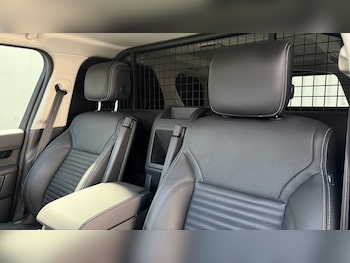 Used Land Rover Discovery 2024 for sale - 79522531: Photo