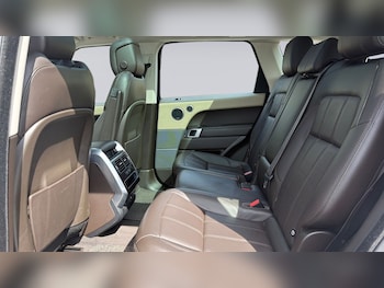 Used Land Rover Range Rover Sport 2021 for sale - 79498115: Photo
