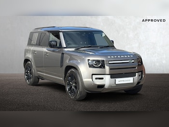 Used Land Rover Defender 90 2022 for sale - 79256857: Photo