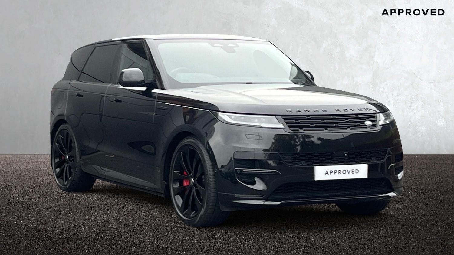 Used Land Rover Range Rover Sport 2022 for sale - 76168428: Photo 1