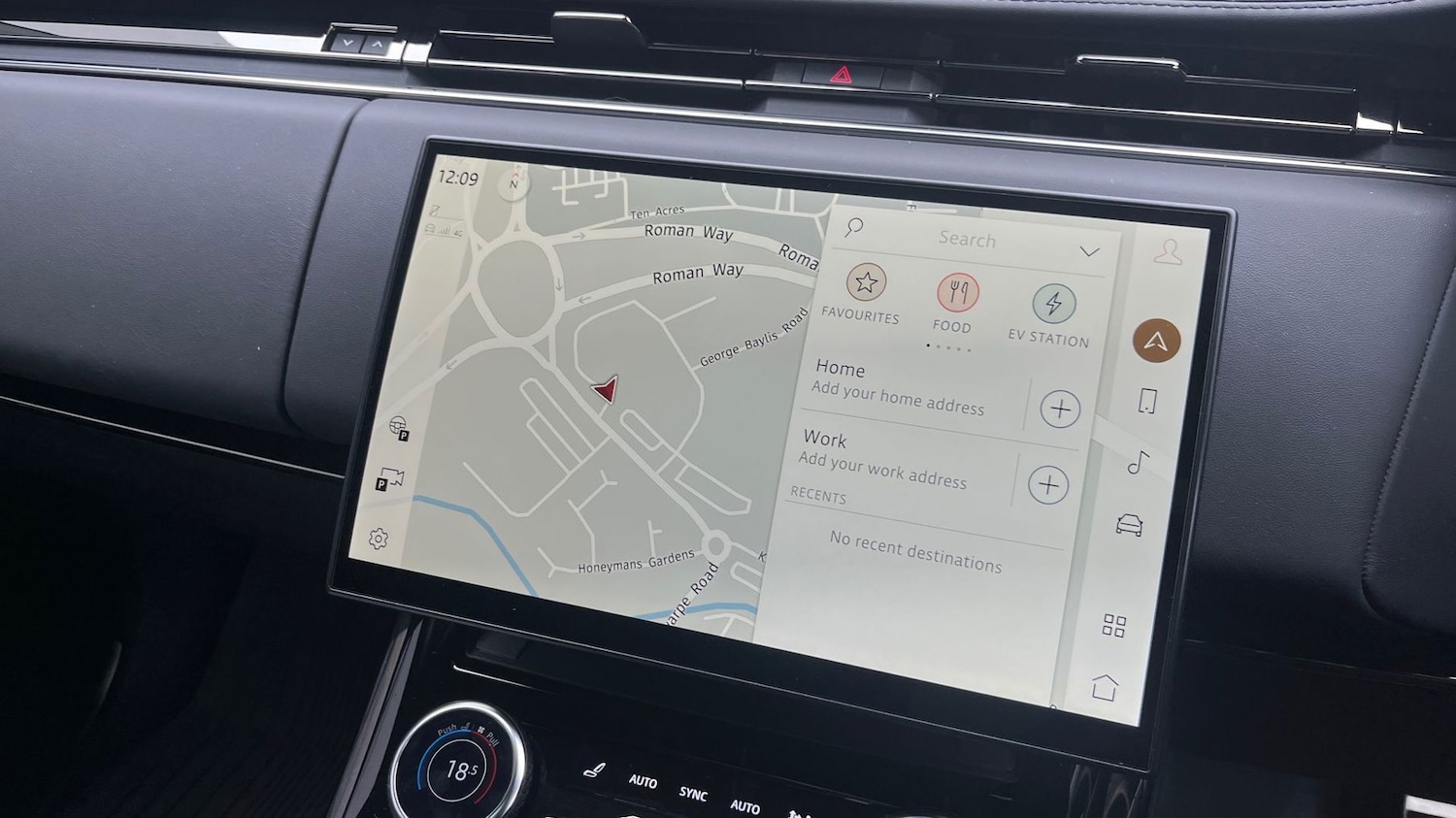 Used Land Rover Range Rover Sport 2022 for sale - 76168428: Photo 11