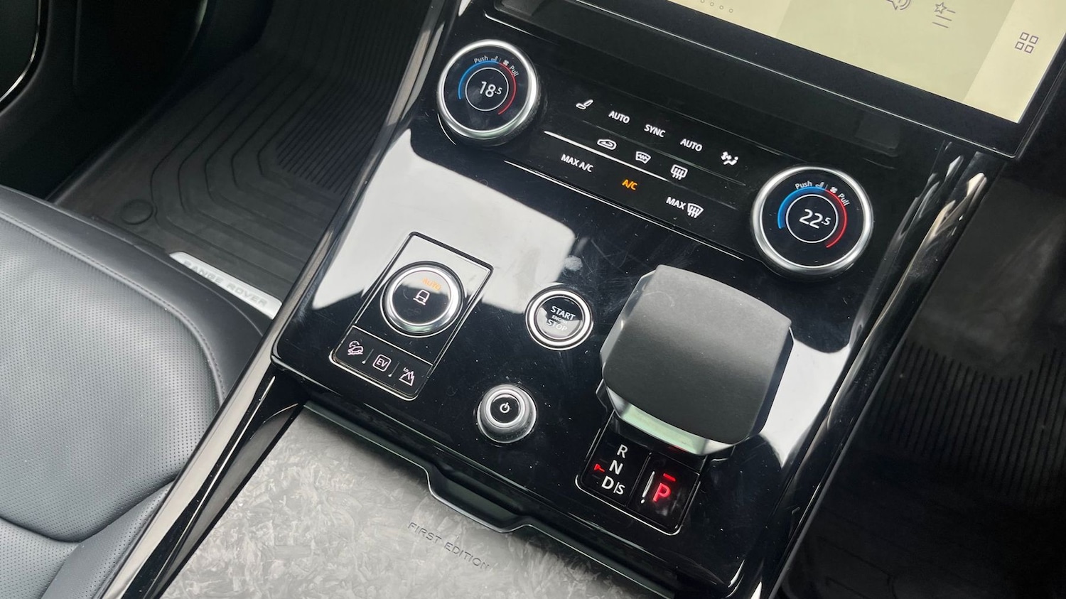 Used Land Rover Range Rover Sport 2022 for sale - 76168428: Photo 13