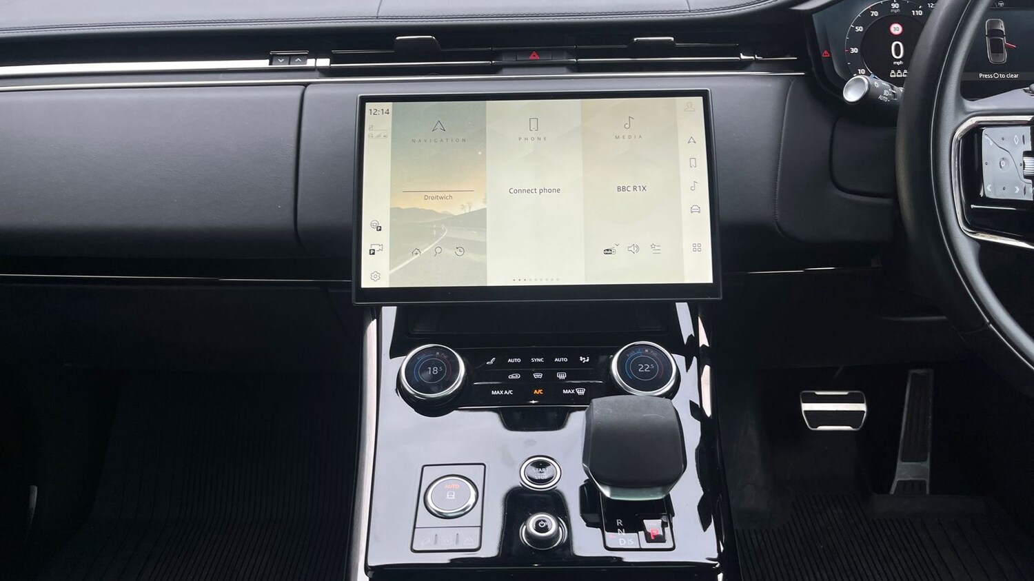 Used Land Rover Range Rover Sport 2022 for sale - 76168428: Photo 14