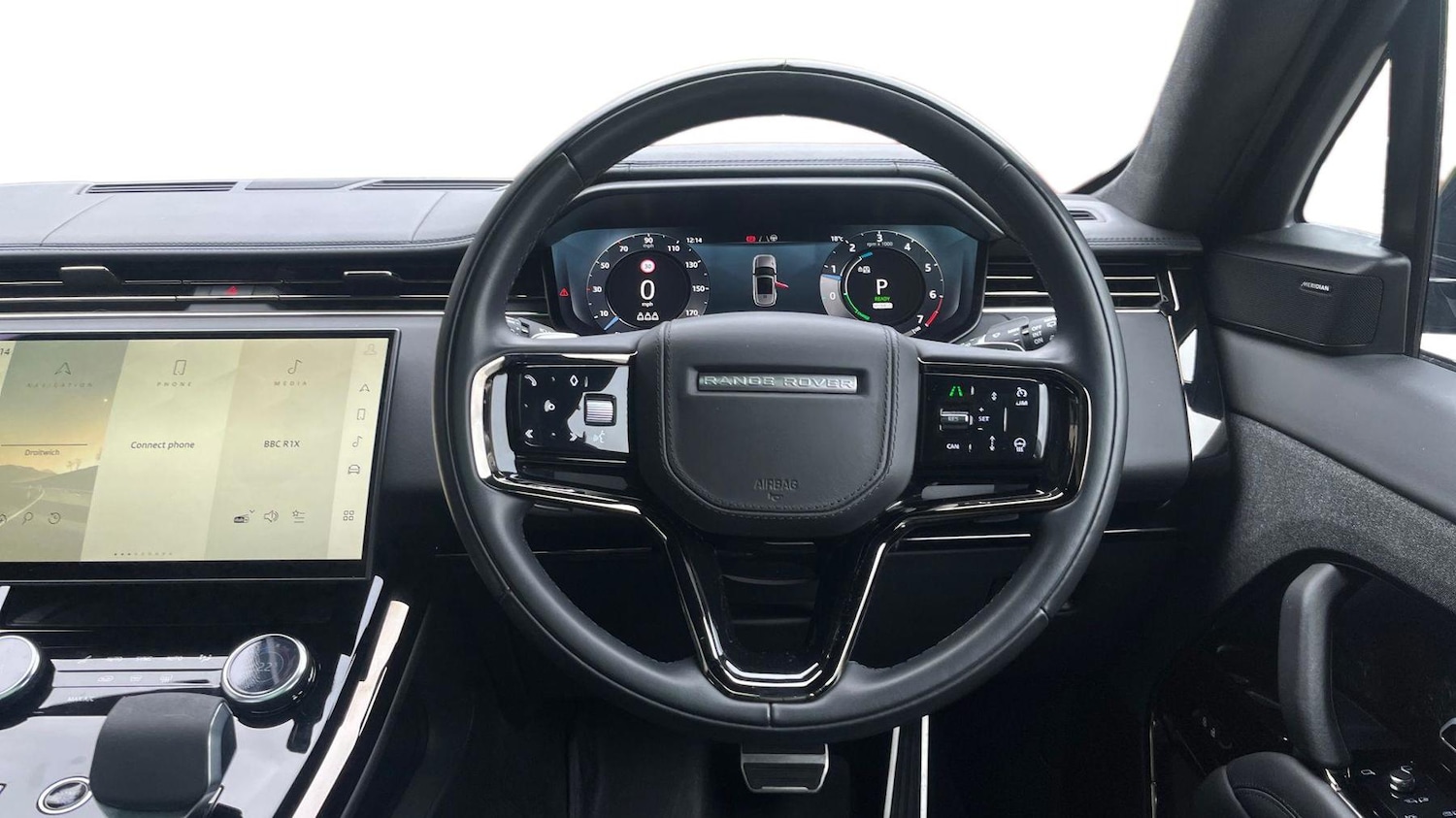 Used Land Rover Range Rover Sport 2022 for sale - 76168428: Photo 15