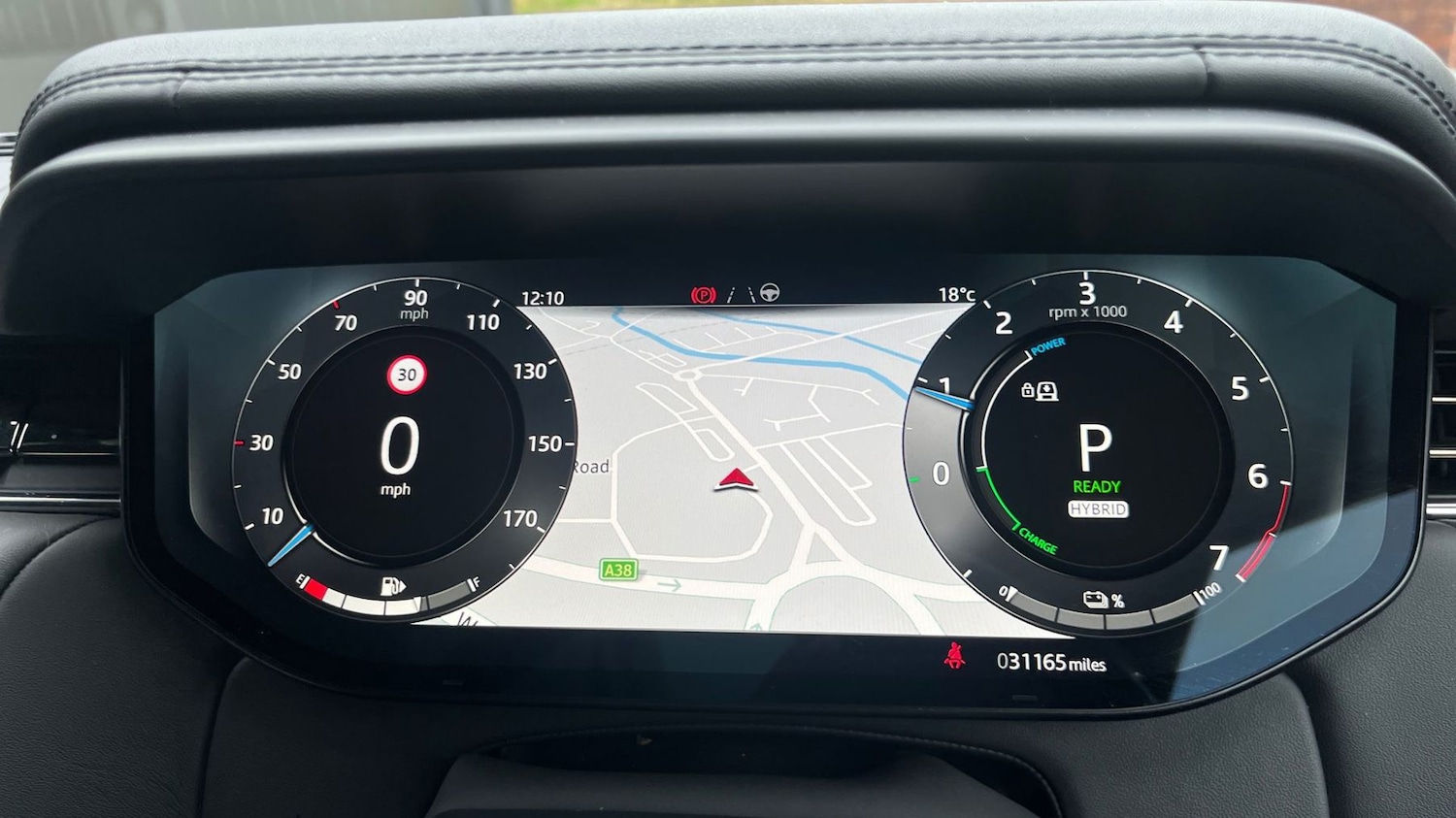 Used Land Rover Range Rover Sport 2022 for sale - 76168428: Photo 16