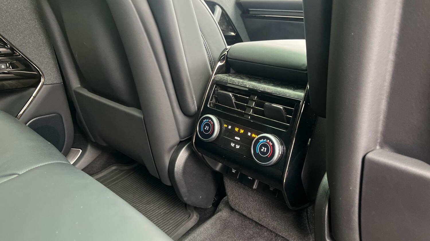 Used Land Rover Range Rover Sport 2022 for sale - 76168428: Photo 18