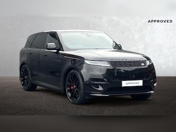 2022 (72) - 3.0 P510e First Edition 5dr Auto