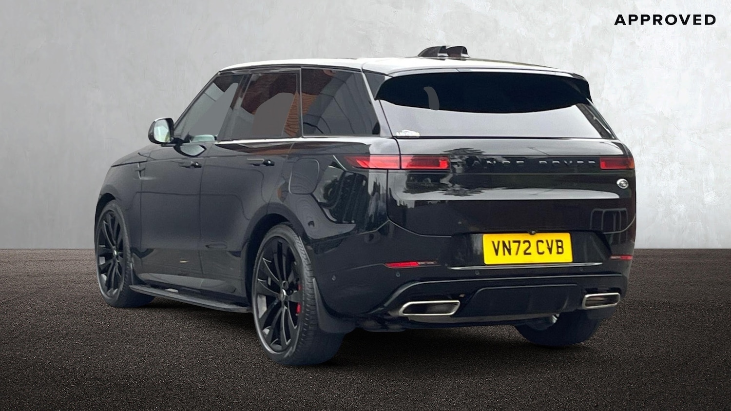 Used Land Rover Range Rover Sport 2022 for sale - 76168428: Photo 2