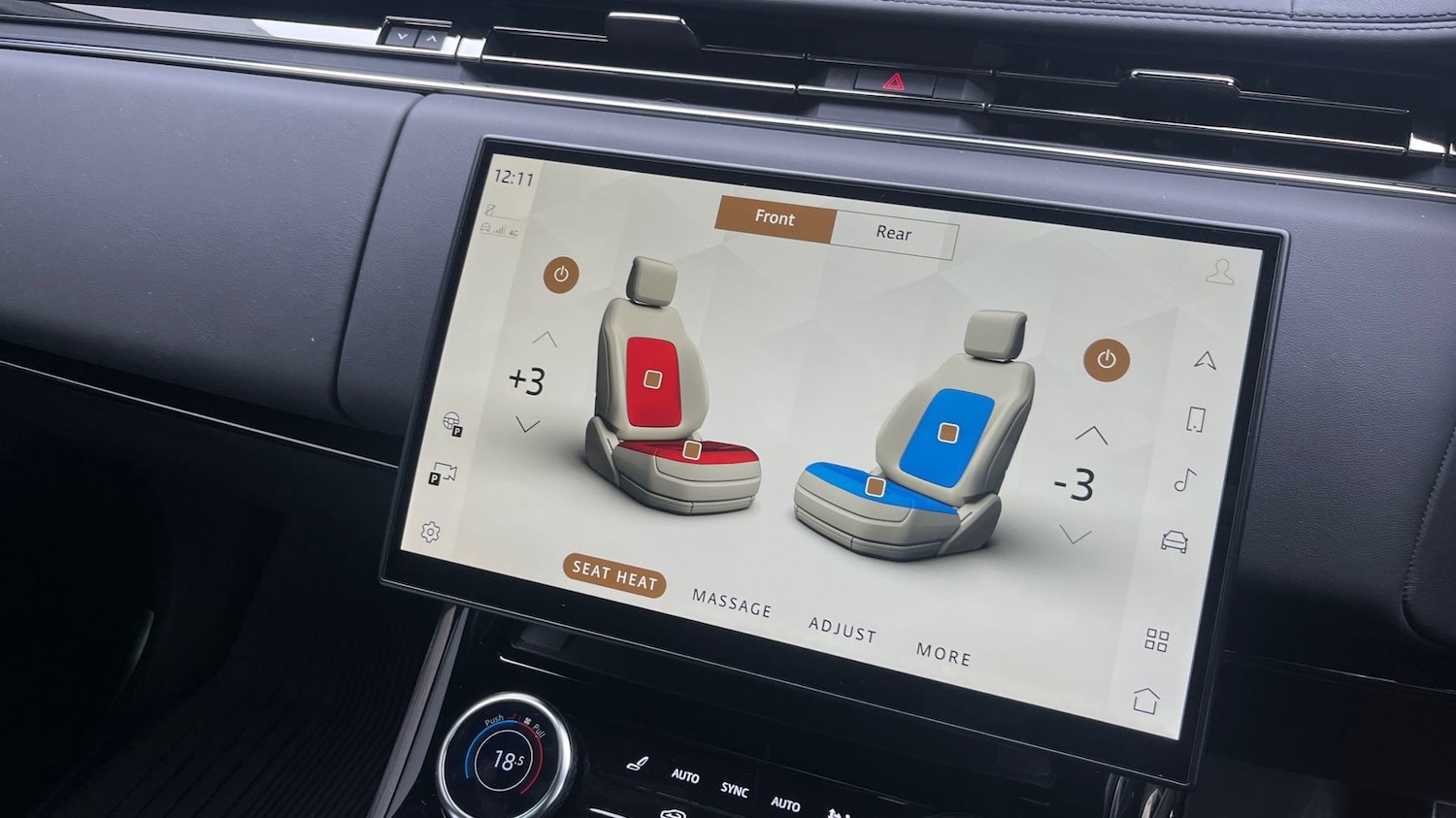 Used Land Rover Range Rover Sport 2022 for sale - 76168428: Photo 21