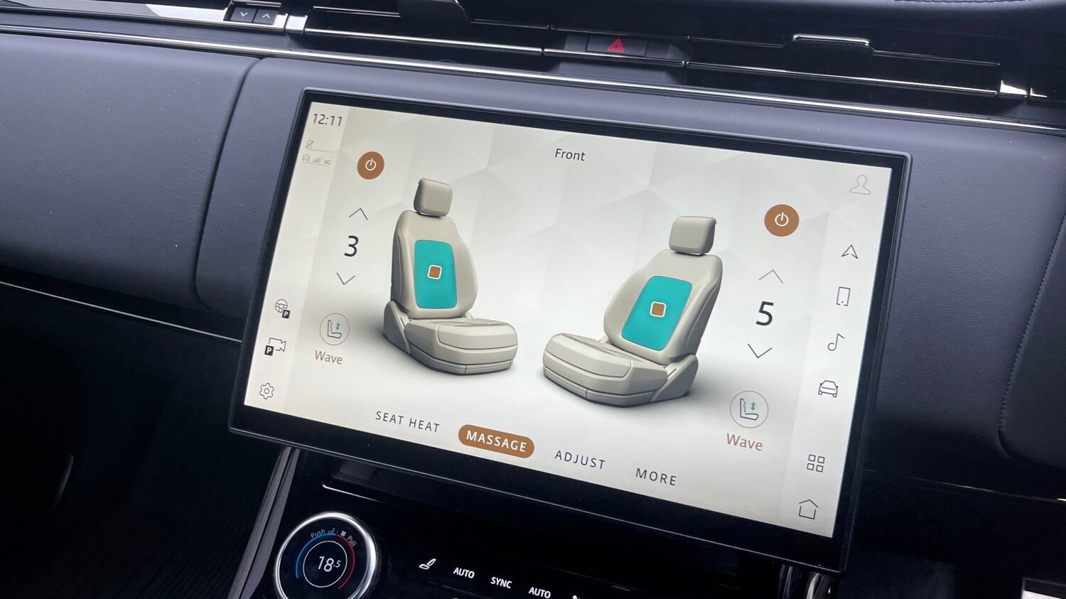 Used Land Rover Range Rover Sport 2022 for sale - 76168428: Photo 22